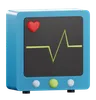 Ecg Machine