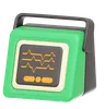 ECG Monitor