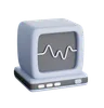 Ecg Monitor