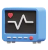 Ecg Monitor