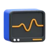 Ecg Monitor