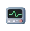 Ecg Monitor