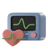 Ecg Monitor