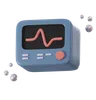 Ecg Monitor