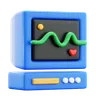 Ecg Monitor