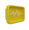 Ecg Monitor