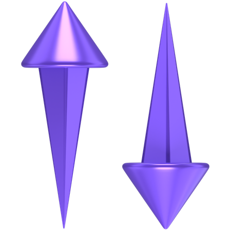 Échange  3D Icon