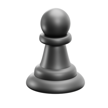 Échecs  3D Icon