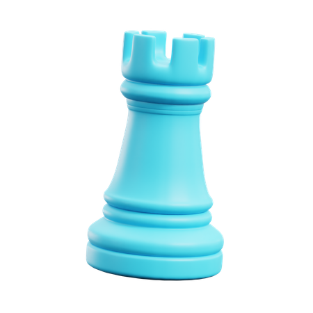 Échecs  3D Icon