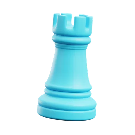 Échecs  3D Icon