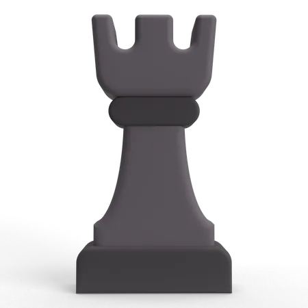 Échecs  3D Icon