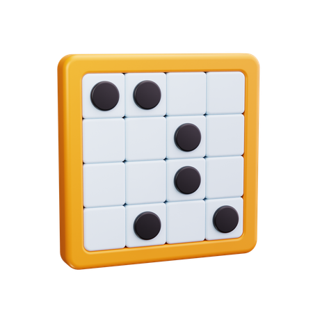 Échecs  3D Icon