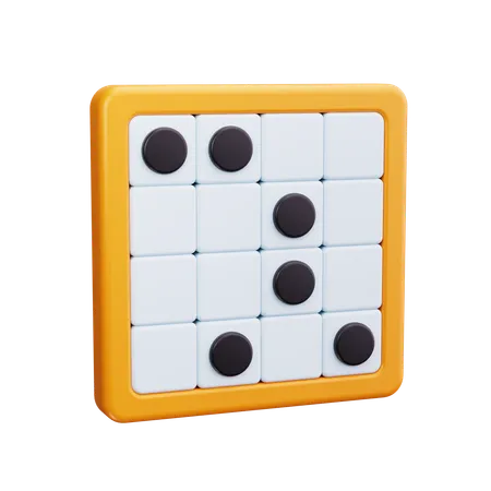 Échecs  3D Icon