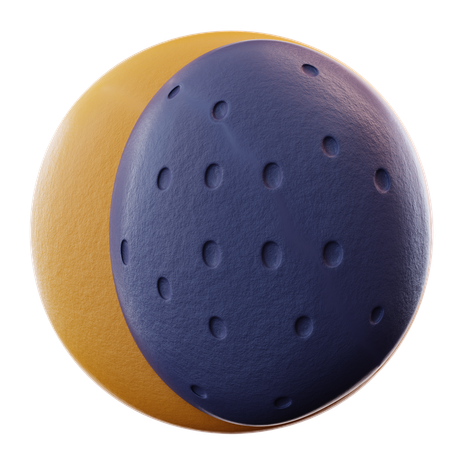Eclipse  3D Icon