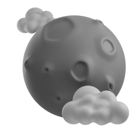 Eclipse  3D Icon