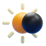 eclipse symbol