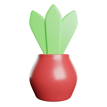 Éco  3D Icon