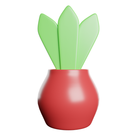 Eco  3D Icon