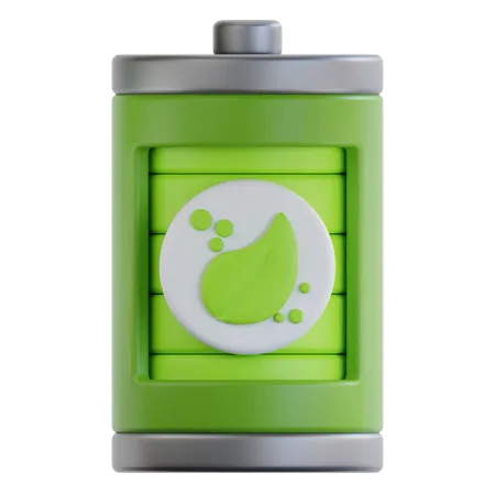 Eco Battery Eco Energy Electric Battery Power Electricity Green Technology Car Renewable Ecology Environment Icon Vector Symbol Sustainable Industry Solar Charge Sign Recycle Fuel Alternative Nature Leaf Plant Plug Natural Tree Business Charging Background Design Tool 3D Icon