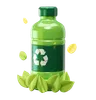 bouteille écologique