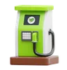 Eco Fuel Station