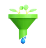 Eco Funnel