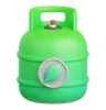 Eco Gas