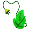 Eco Leaf
