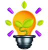 Eco Lightbulb