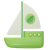 Eco Sailboat