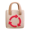 Eco Shopping Bag