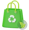Eco Shopping Bag