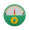 Eco Speedometer
