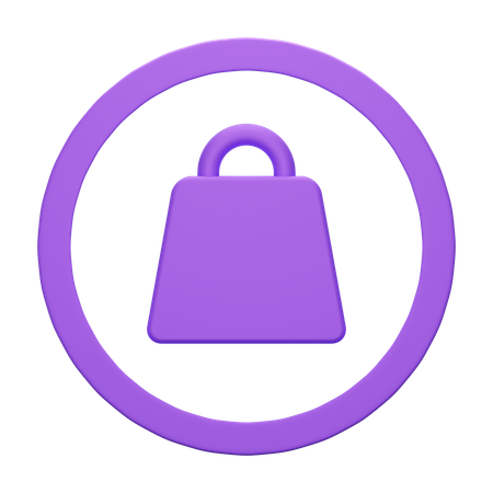 電子商取引  3D Icon