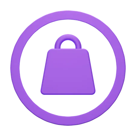 電子商取引  3D Icon