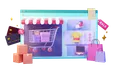 E-commerce and Shopping