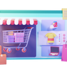 3d for ecommerce
