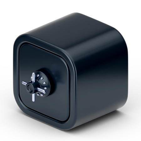 Economia de ondulação  3D Icon