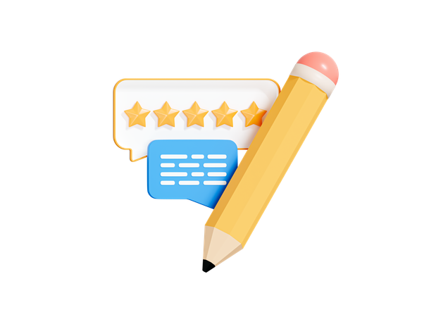 Ecrire une critique  3D Icon