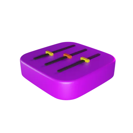 Igualada  3D Icon