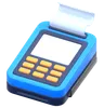 Edc Machine