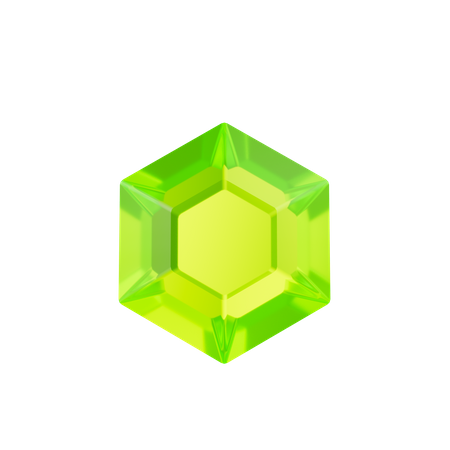 Edelstein  3D Icon