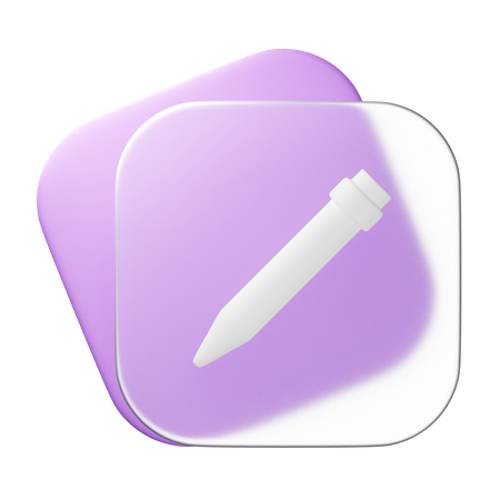 Editar  3D Icon