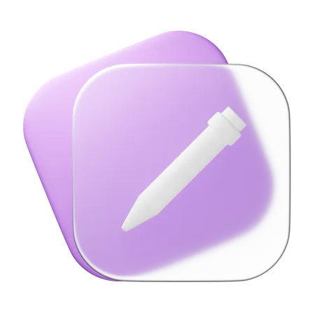 Editar  3D Icon