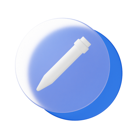 Editar  3D Icon