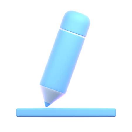 編集  3D Icon