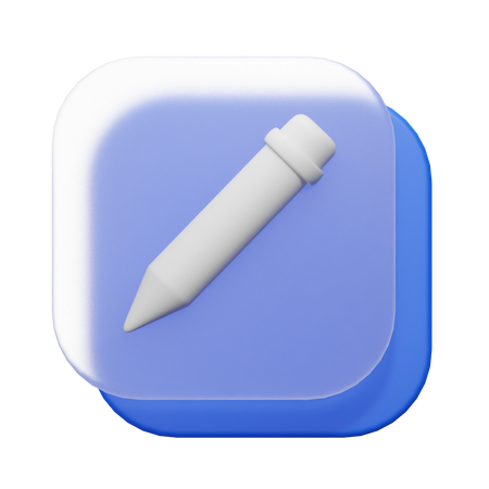 編集  3D Icon