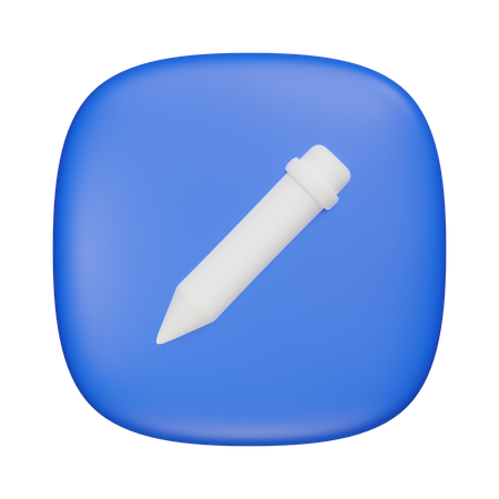 編集  3D Icon