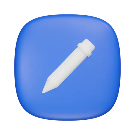 編集  3D Icon