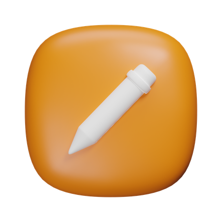 편집하다  3D Icon